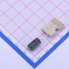 47uF ±20% 50V