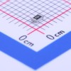 厚膜电阻 4.7MΩ ±1% 125mW